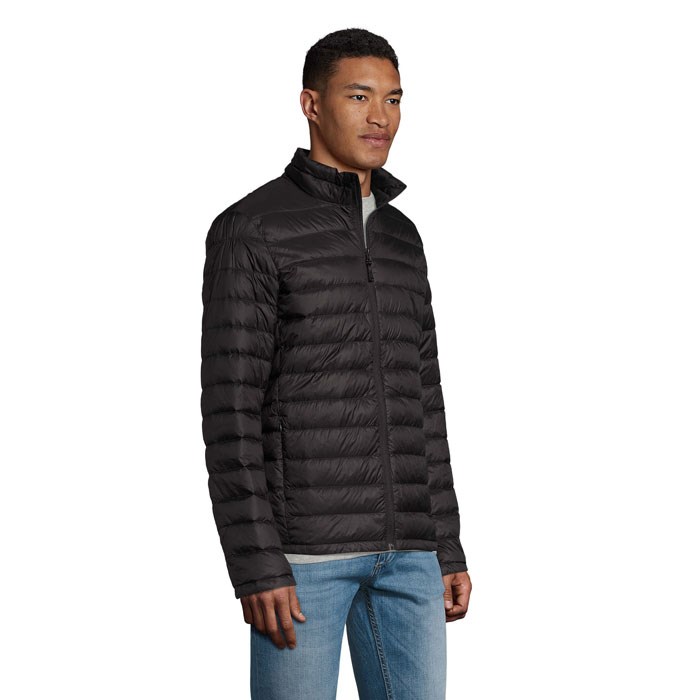 WILSON MEN - WILSON HERREN Jacke380T WILSON MEN - WILSON HERREN Jacke380T
