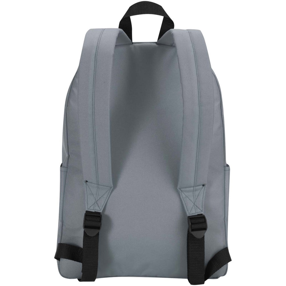 Byron 14" GRS-recycelter City Laptop Rucksack 14 L