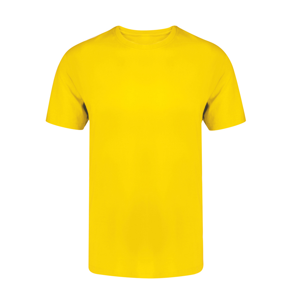 Erwachsene Farbe T-Shirt Seiyo - AMA