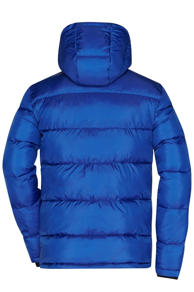 Men's Padded Jacket Men's Padded Jacket