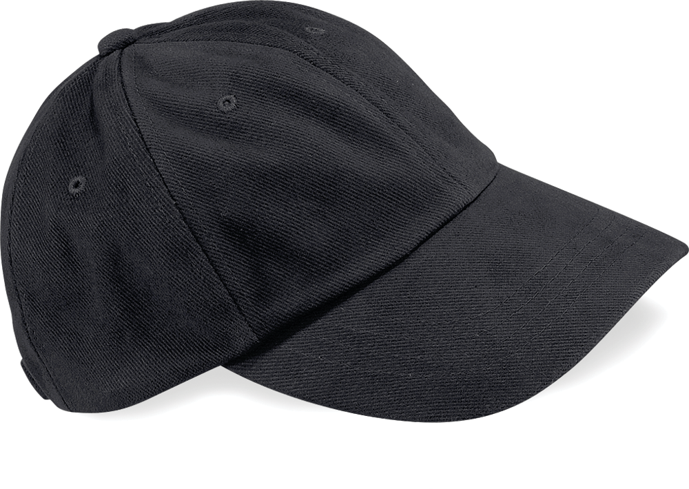 B57 - Pitching-Cap, gebürstete Baumwolle B57 - Pitching-Cap, gebürstete Baumwolle