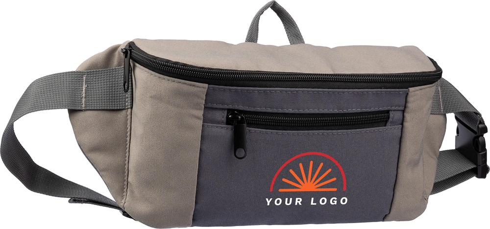 Polyester (600D) Bundtasche Fabienne Polyester (600D) Bundtasche Fabienne