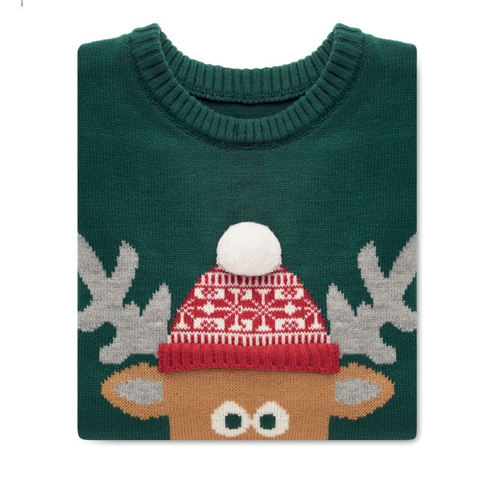 SHIMAS - Weihnachtspullover L/XL SHIMAS - Weihnachtspullover L/XL