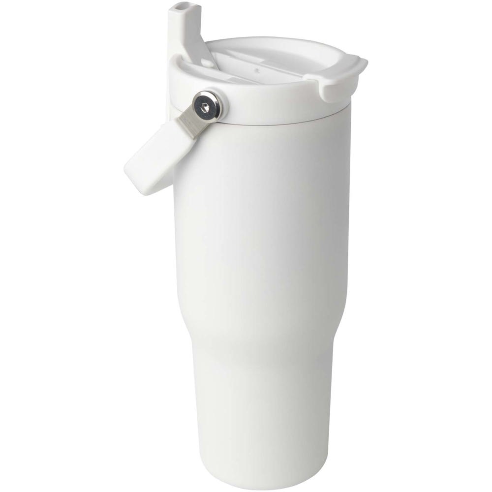 Bronx 900 ml RCS-zertifizierter Kupfer-Vakuum Isolierbecher aus Edelstahl mit Doppelfunktionsdeckel Bronx 900 ml RCS-zertifizierter Kupfer-Vakuum Isolierbecher aus Edelstahl mit Doppelfunktionsdeckel