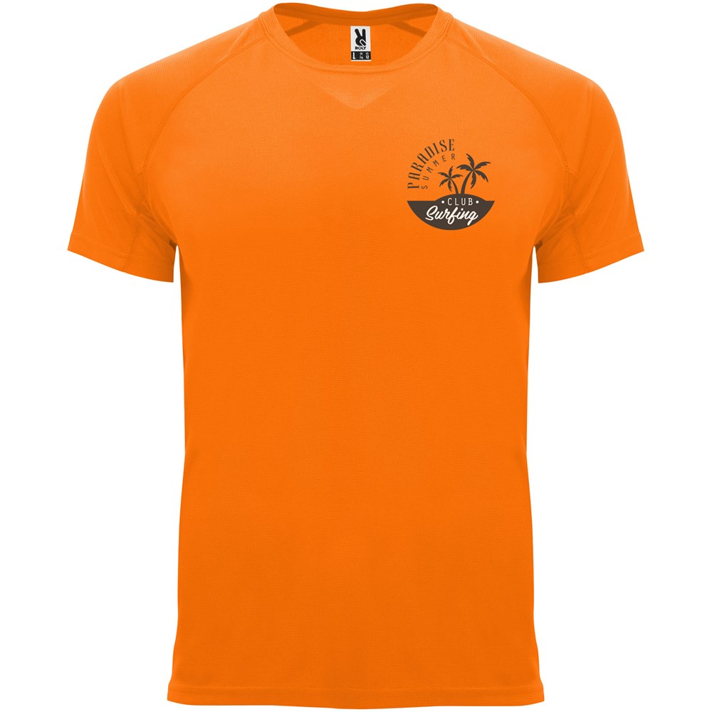 Bahrain Sport T-Shirt für Herren Bahrain Sport T-Shirt für Herren