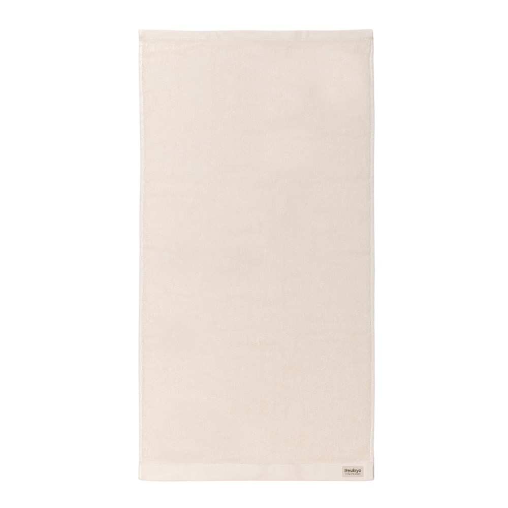 Ukiyo Sakura AWARE™ 500gr/m² Badetuch 50 x 100cm Ukiyo Sakura AWARE™ 500gr/m² Badetuch 50 x 100cm