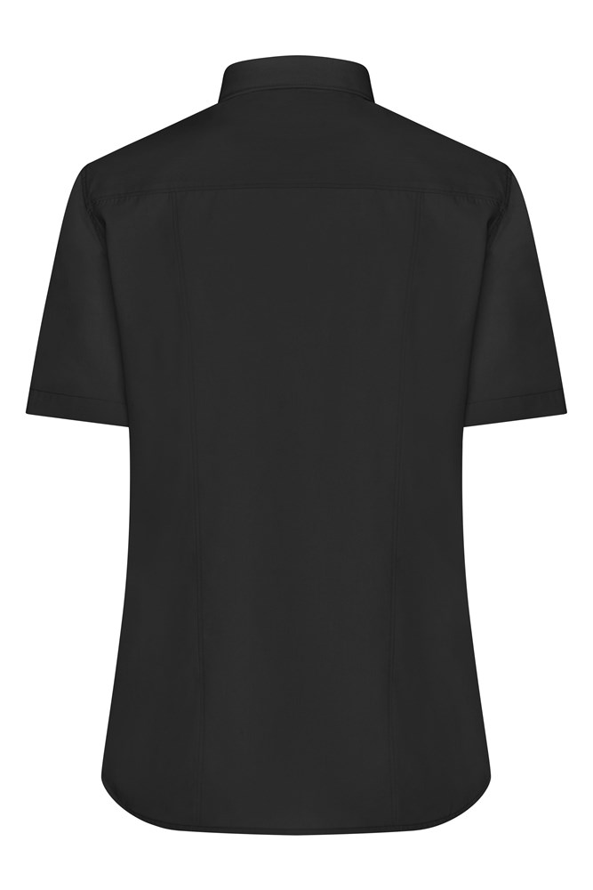Ladies' Shirt Shortsleeve Poplin Ladies' Shirt Shortsleeve Poplin