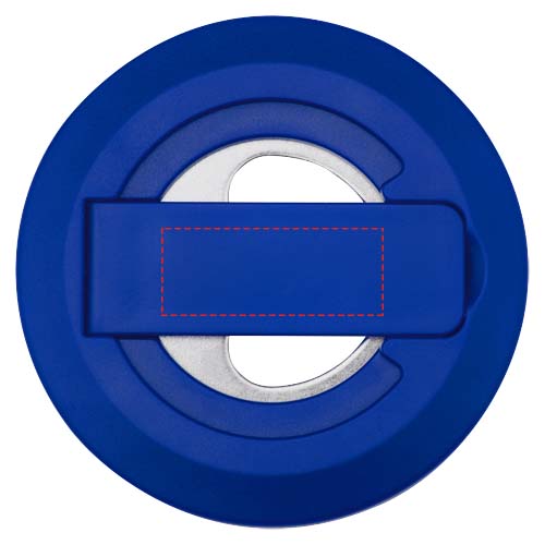 Ain Magnetische Smartphonehalterung  aus recyceltem Kunststoff mit Flaschenöffner 