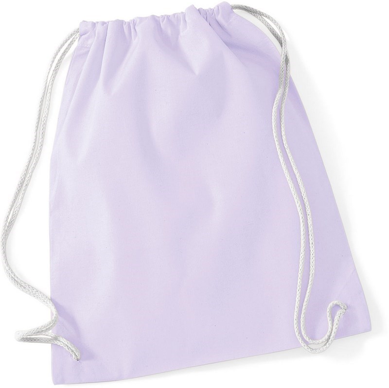 Westford Mill Cotton Gymsac Westford Mill Cotton Gymsac