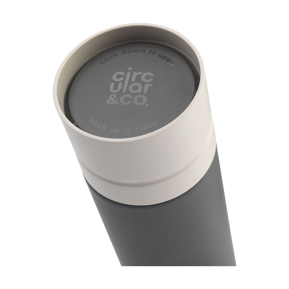 Circular&Co Reusable Bottle 600 ml Wasserflasche Circular&Co Reusable Bottle 600 ml Wasserflasche