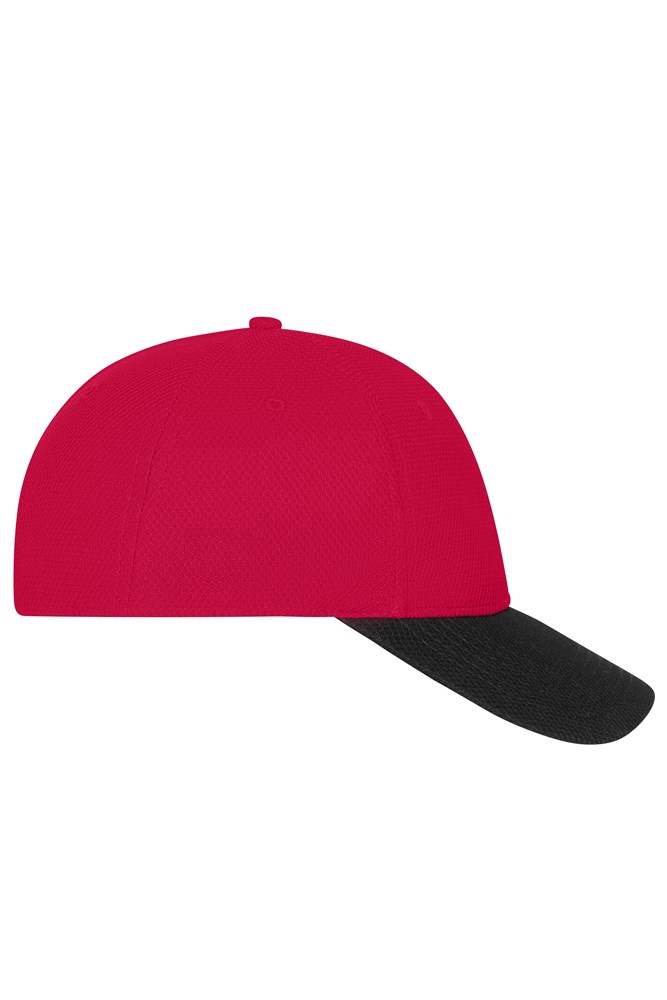 6 Panel Mesh Cap 6 Panel Mesh Cap