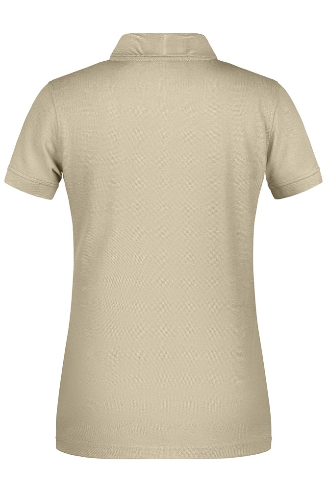 Ladies' BIO Workwear Polo Ladies' BIO Workwear Polo