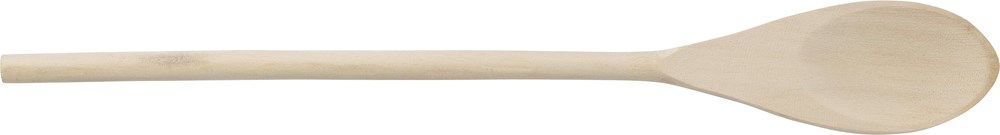 Holzkochlöffel Beckham - braun