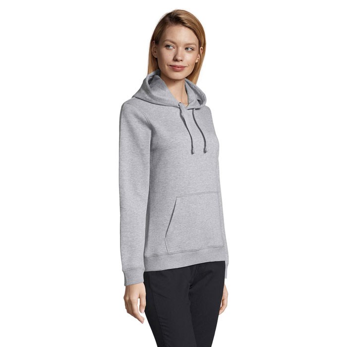 SPENCER WOMEN - SPENCER Damen Sweater 280g SPENCER WOMEN - SPENCER Damen Sweater 280g