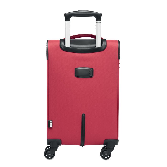 VOYAGE - Soft-Trolley 600D RPET VOYAGE - Soft-Trolley 600D RPET