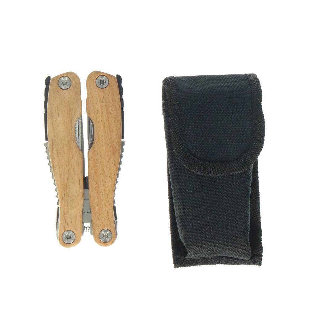 Multitool "Wood", groß Multitool "Wood", groß