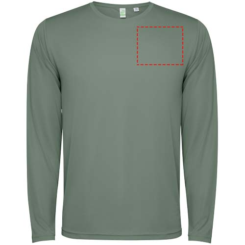 Estoril Langarm-Shirt Unisex Estoril Langarm-Shirt Unisex