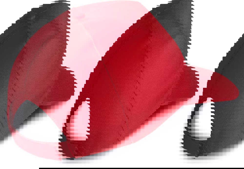 KP157 - Polyester-Sportkappe mit 5 Panels