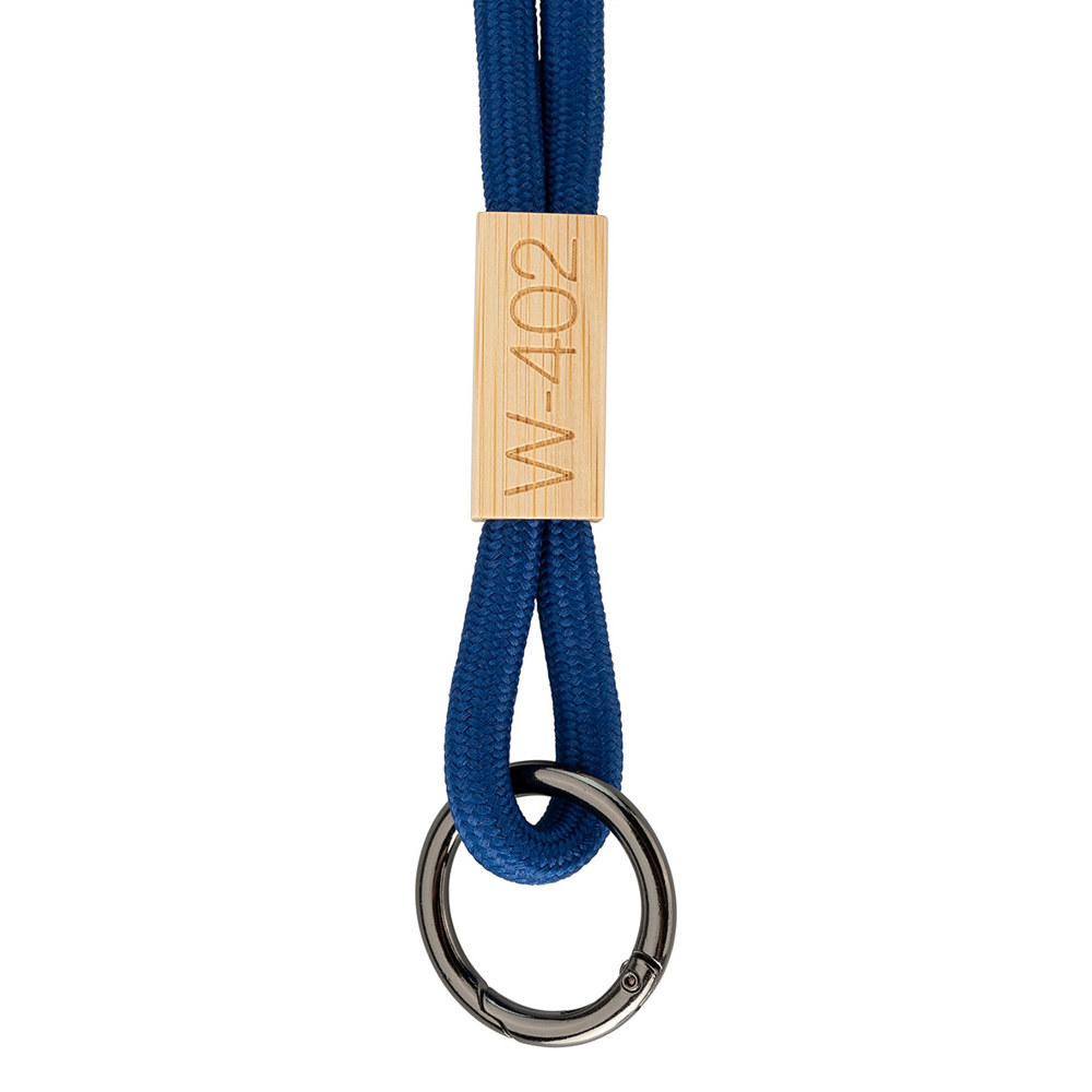 Schlüsselband W-402