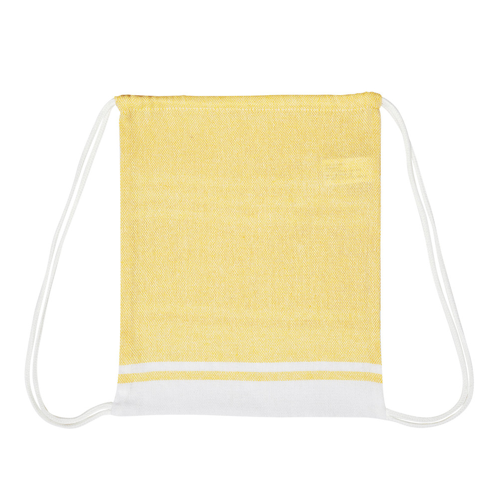 SUN & STEAM - Großes Strandtuch / Saunatuch