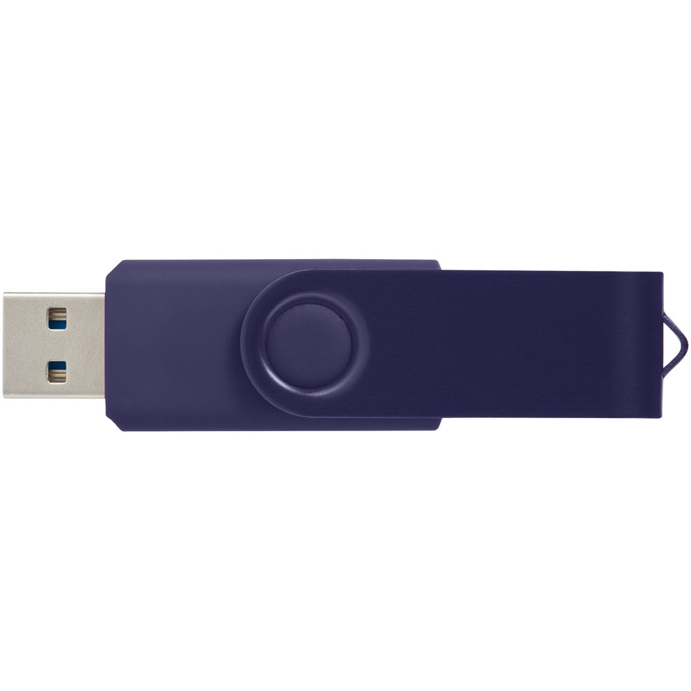 Rotate USB-Stick 3.0 aus Metall Rotate USB-Stick 3.0 aus Metall