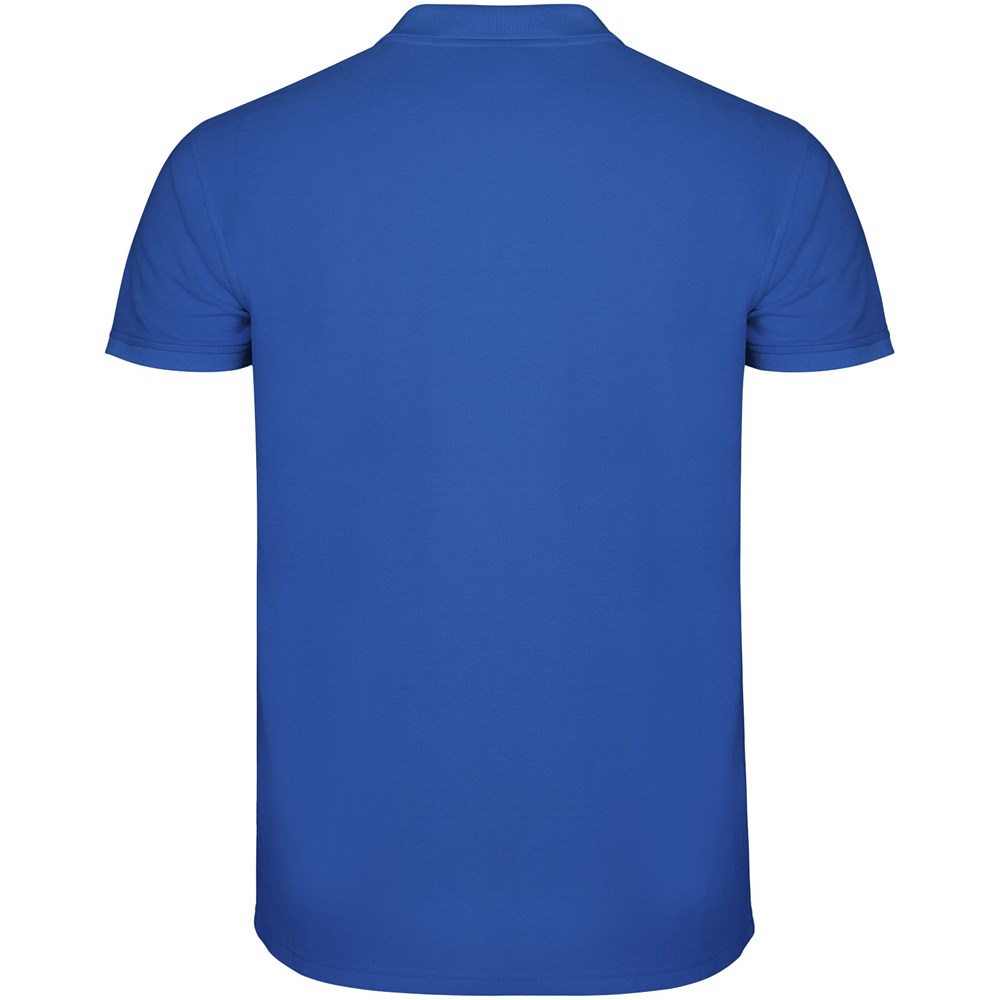 Star Poloshirt für Kinder Star Poloshirt für Kinder