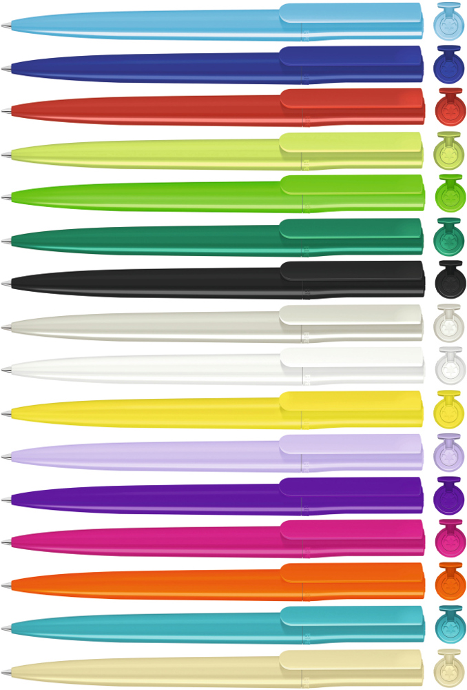 RECYCLED PET PEN switch