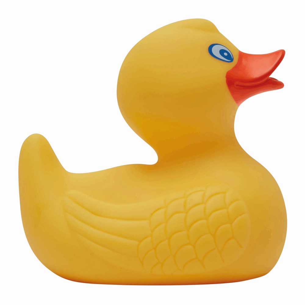 Quietsche-Ente BETTY Quietsche-Ente BETTY
