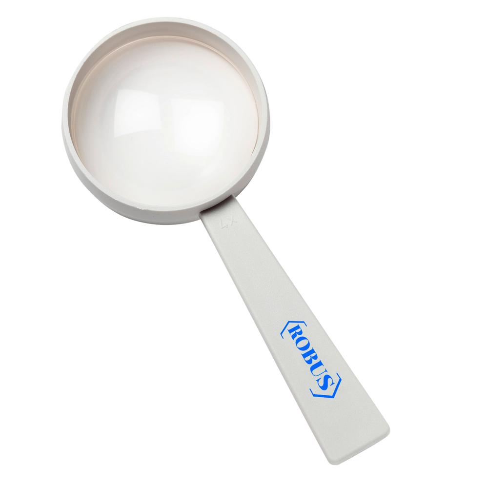 Stiellupe "Handle 4 x" Stiellupe "Handle 4 x"
