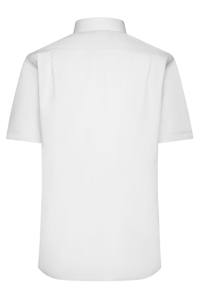 Men's Shirt Shortsleeve Micro-Twill Men's Shirt Shortsleeve Micro-Twill