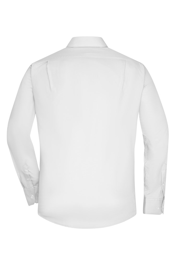 Men's Shirt Longsleeve Micro-Twill Men's Shirt Longsleeve Micro-Twill