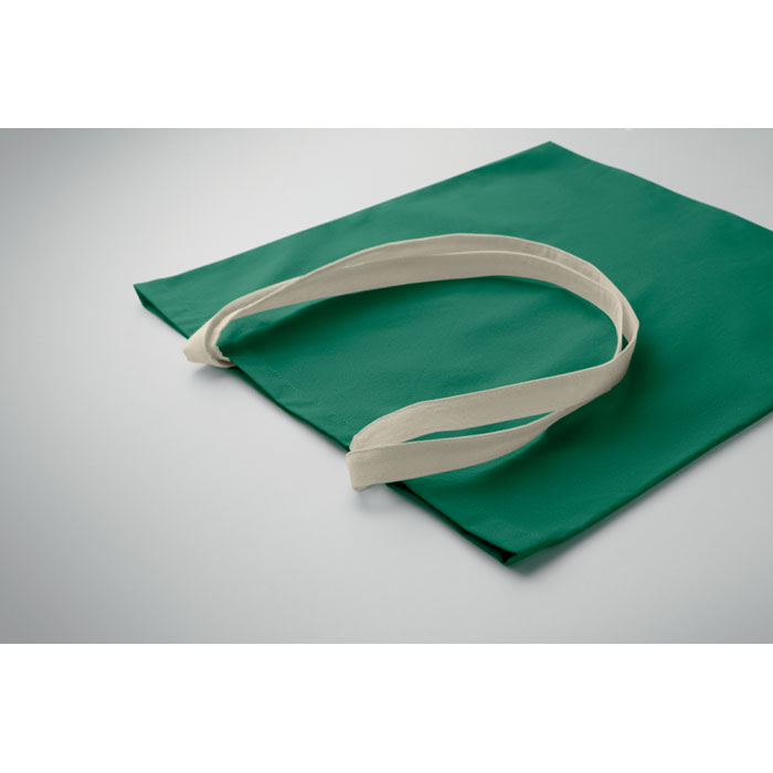 ZEVRA COLOUR - Einkaufstasche aus Baumwolle