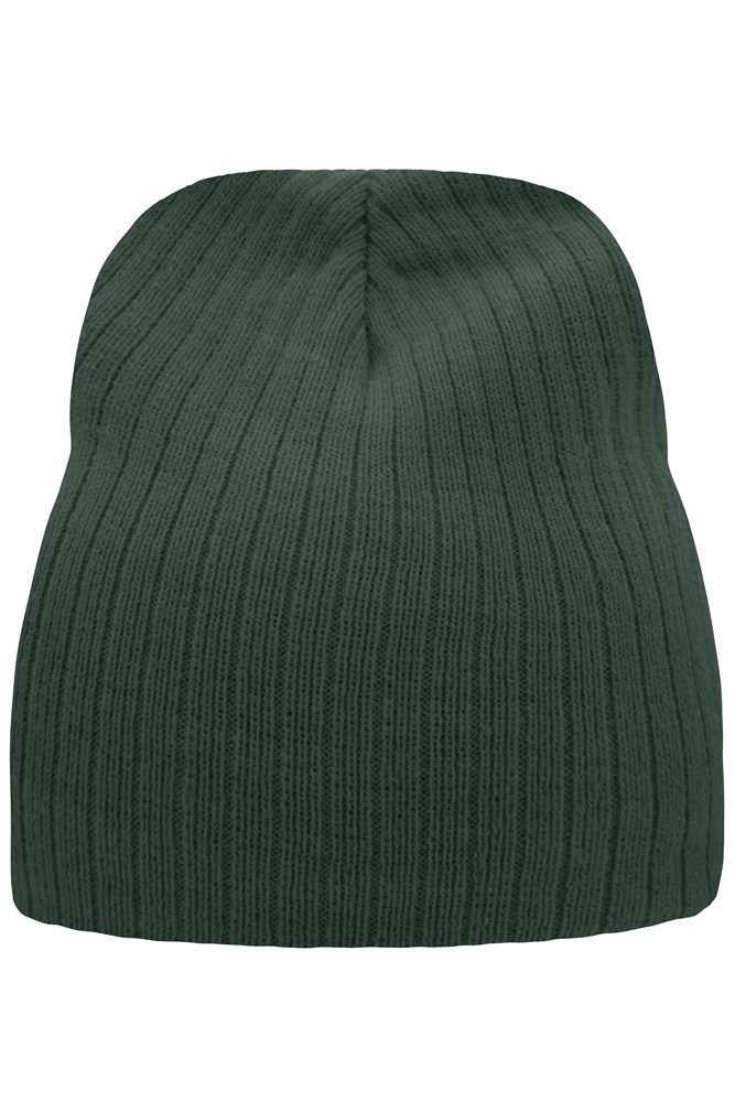 Rib Beanie Rib Beanie