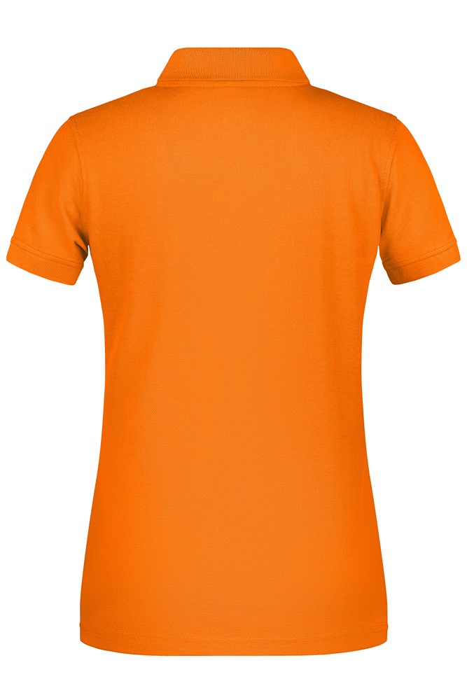 Ladies' BIO Workwear Polo Ladies' BIO Workwear Polo