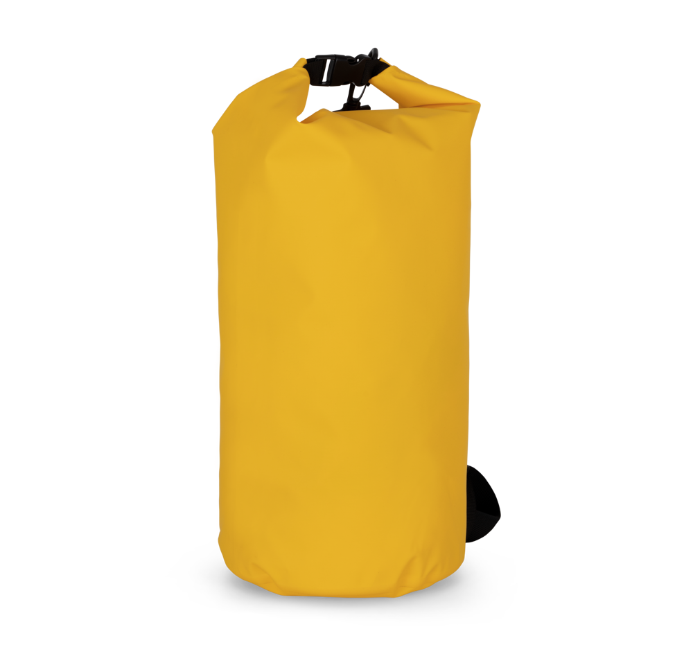 KI0647 - Wasserdichte Roll-Top 20-Liter-Tasche