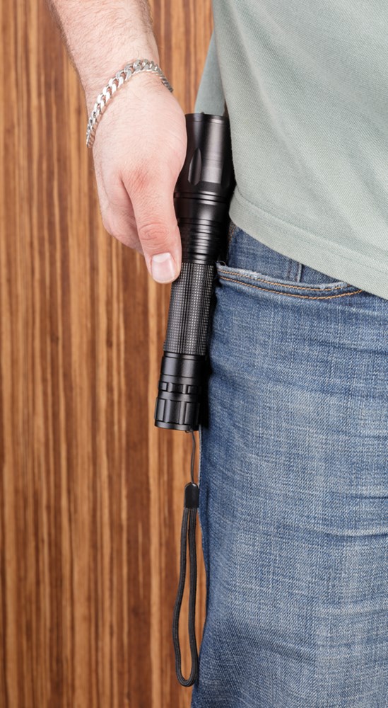 10W Cree Taschenlampe 10W Cree Taschenlampe
