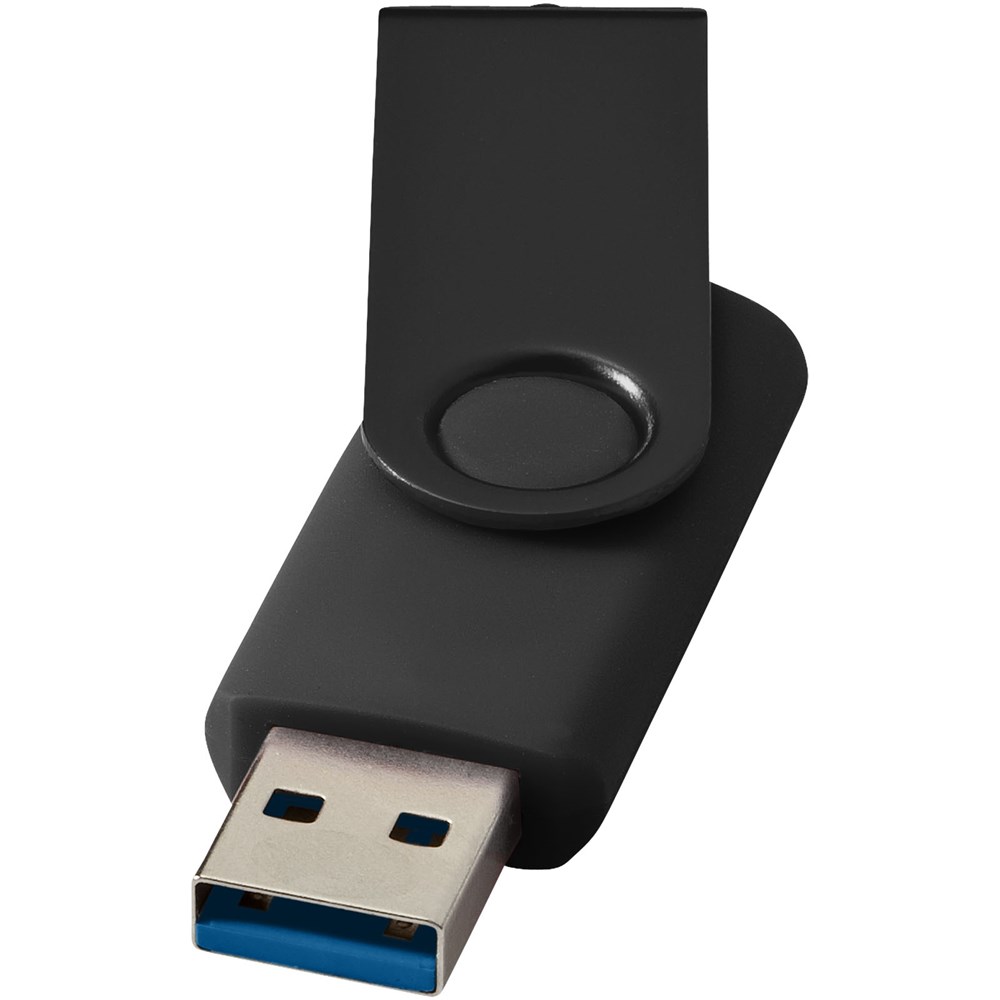 Rotate USB-Stick 3.0 aus Metall Rotate USB-Stick 3.0 aus Metall