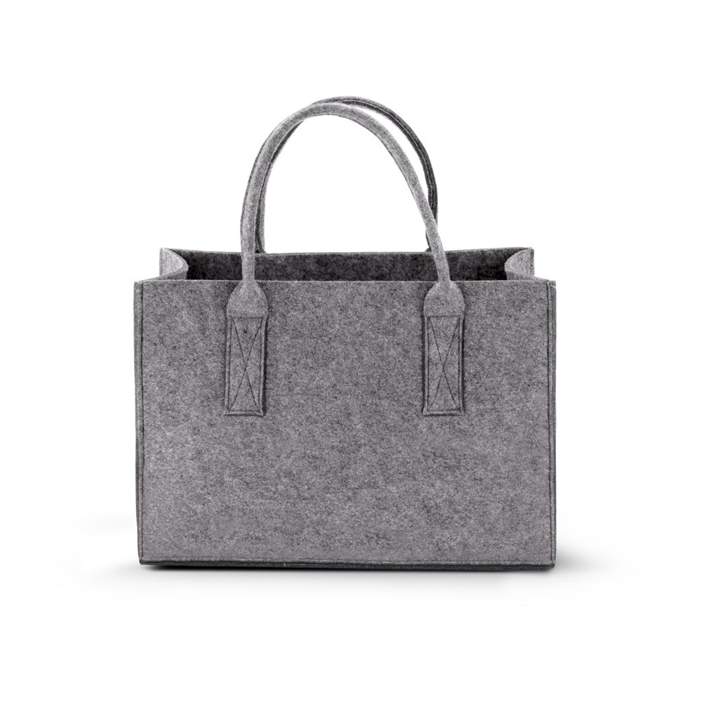 ROMINOX® Vegane Filztasche // Relana ROMINOX® Vegane Filztasche // Relana