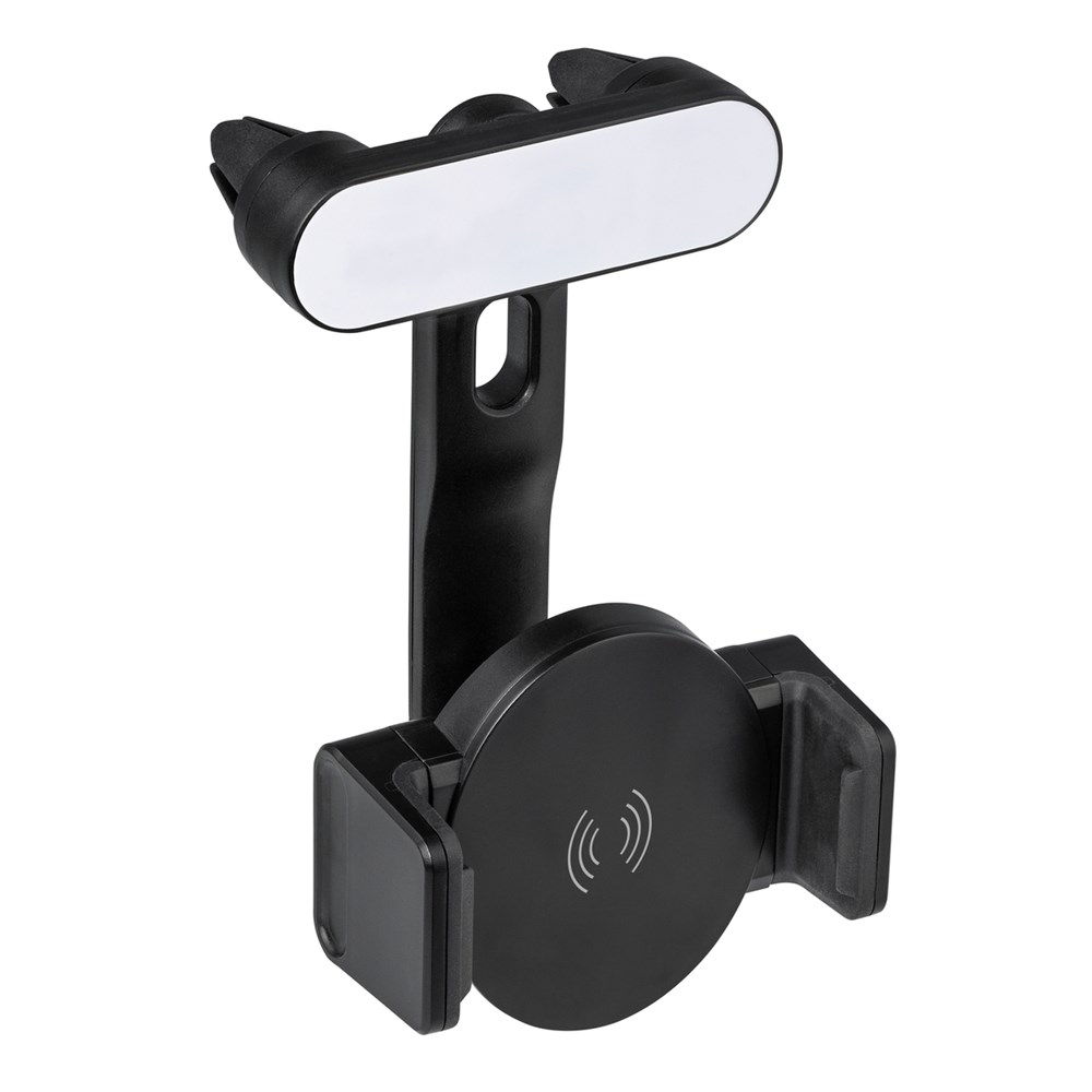 Auto Wireless charging station REEVES-FREDERICTON - schwarz / weiß