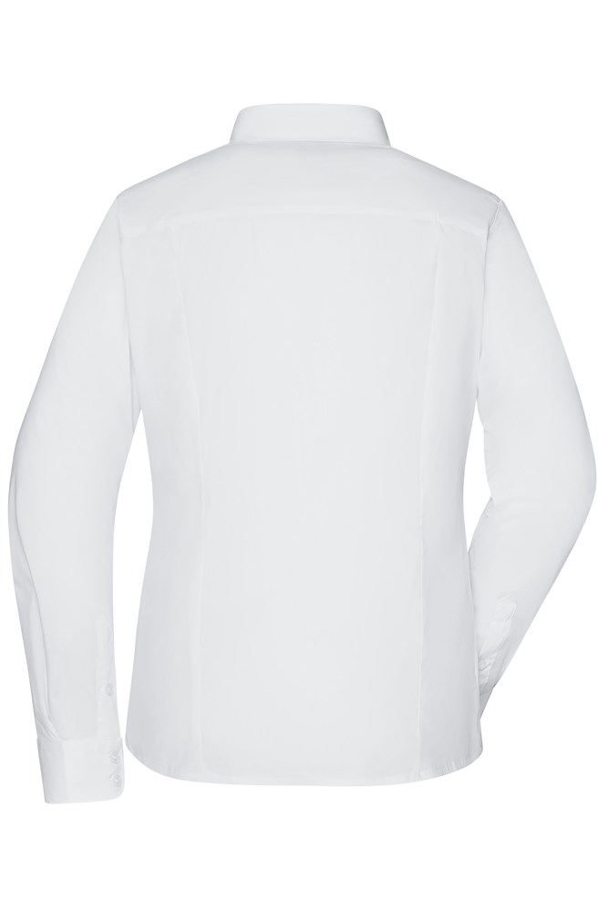 Ladies`Shirt Slim Fit Ladies`Shirt Slim Fit