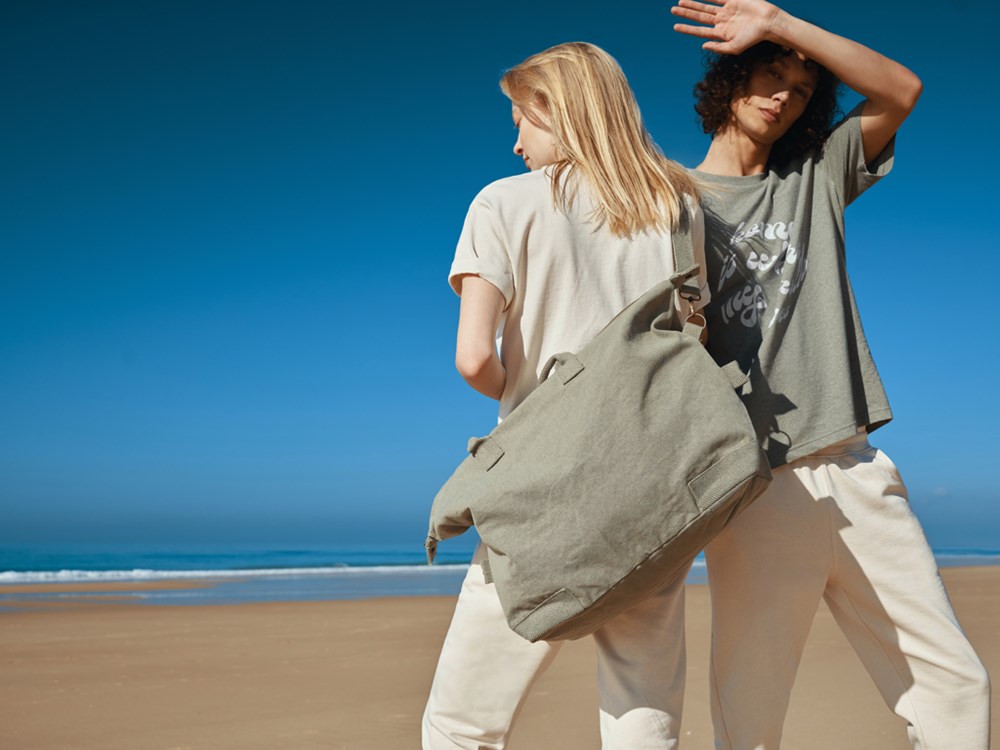IQONIQ Cooper Jogger aus recycelter Baumwolle IQONIQ Cooper Jogger aus recycelter Baumwolle