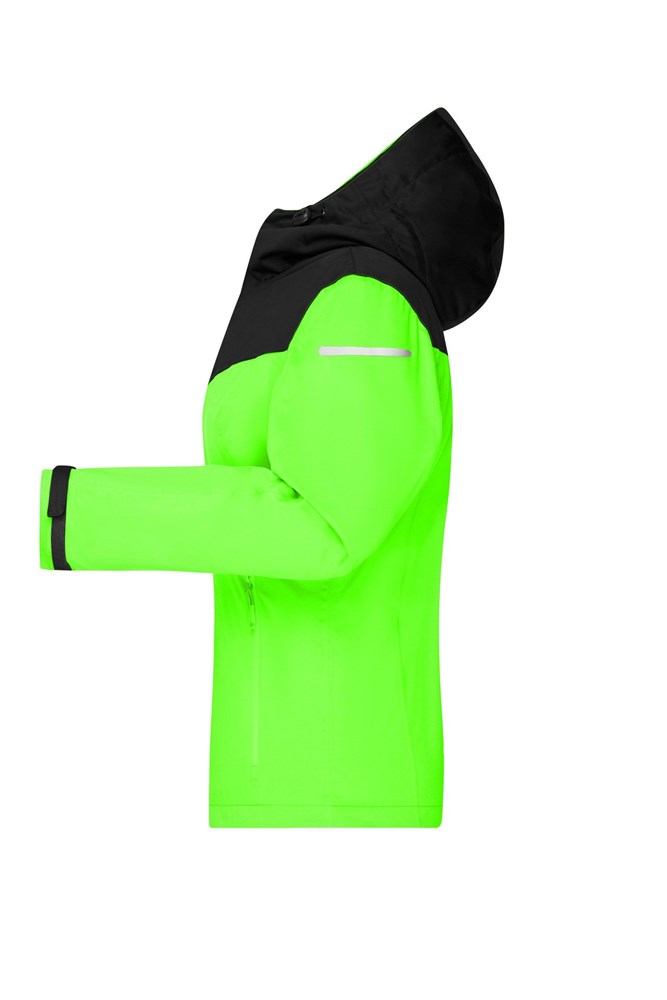 Ladies' Allweather Jacket Ladies' Allweather Jacket