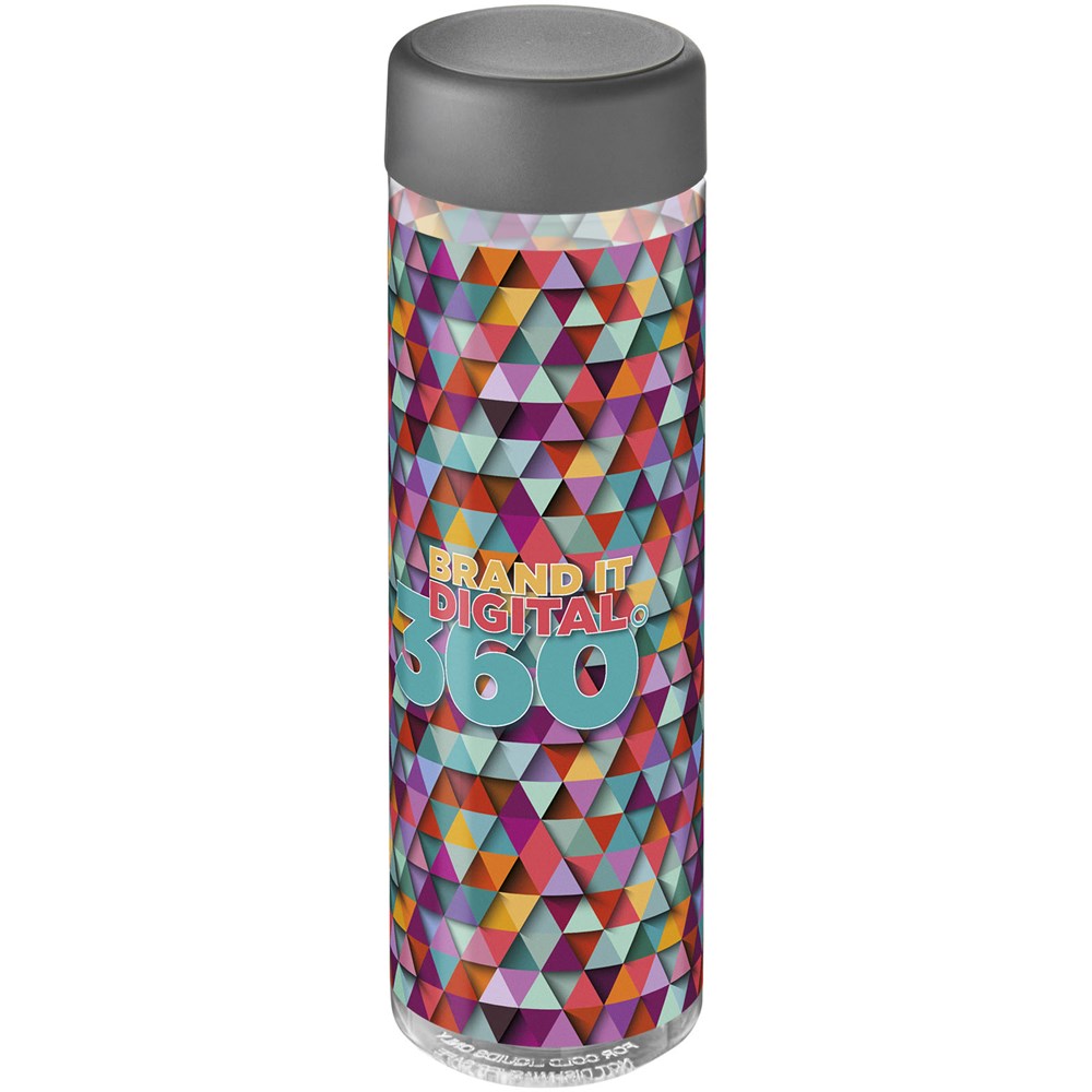 H2O Active® Vibe 850 ml Sportflasche mit Drehdeckel H2O Active® Vibe 850 ml Sportflasche mit Drehdeckel