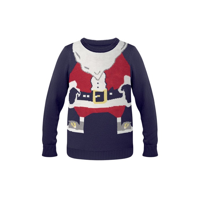 SHIMAS - Weihnachtspullover S/M