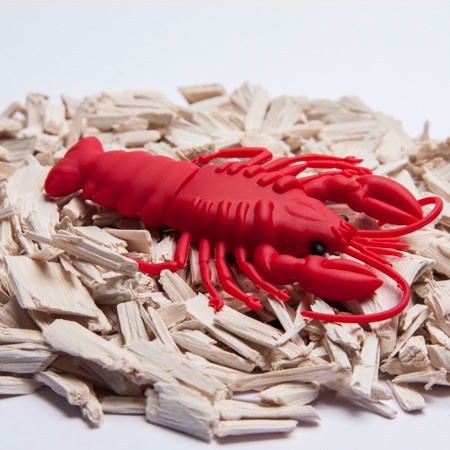USB-Stick Krebs-Rot-64 GB USB-Stick Krebs-Rot-64 GB