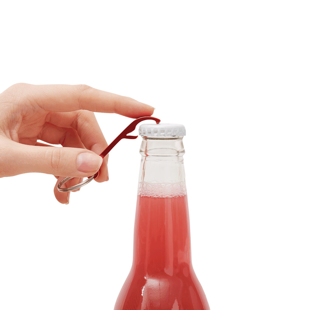 OPEN - Schlüsselanhänger