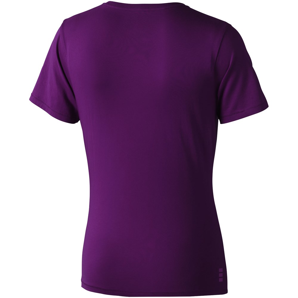 Nanaimo – T-Shirt für Damen Nanaimo – T-Shirt für Damen