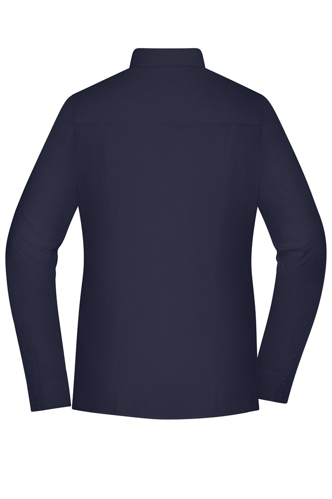 Ladies' Shirt - SLIM FIT - Ladies' Shirt - SLIM FIT -