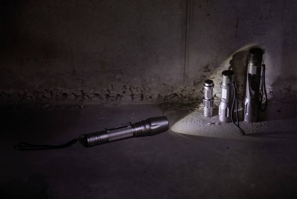 10W Cree Taschenlampe 10W Cree Taschenlampe