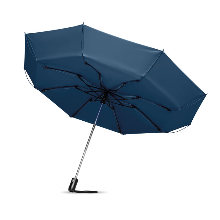 DUNDEE FOLDABLE - Reversibler Regenschirm DUNDEE FOLDABLE - Reversibler Regenschirm